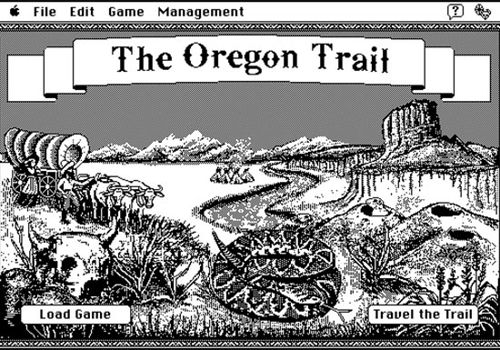 Tour Trailers: The Oregon Trail in three classic versions