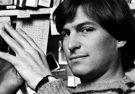 What Really Happened: Steve Jobs @ Xerox PARC 